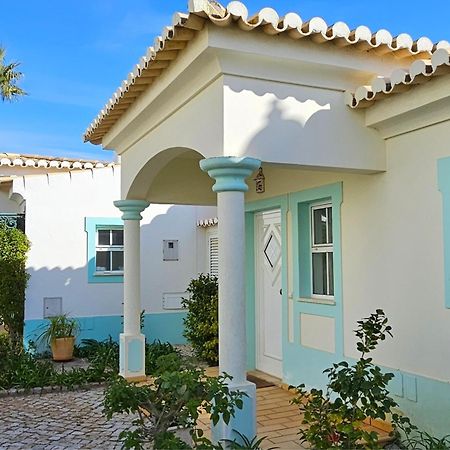 Quinta Da Floresta - Santo Antonio Villas, Golf & Spa Буденш Экстерьер фото
