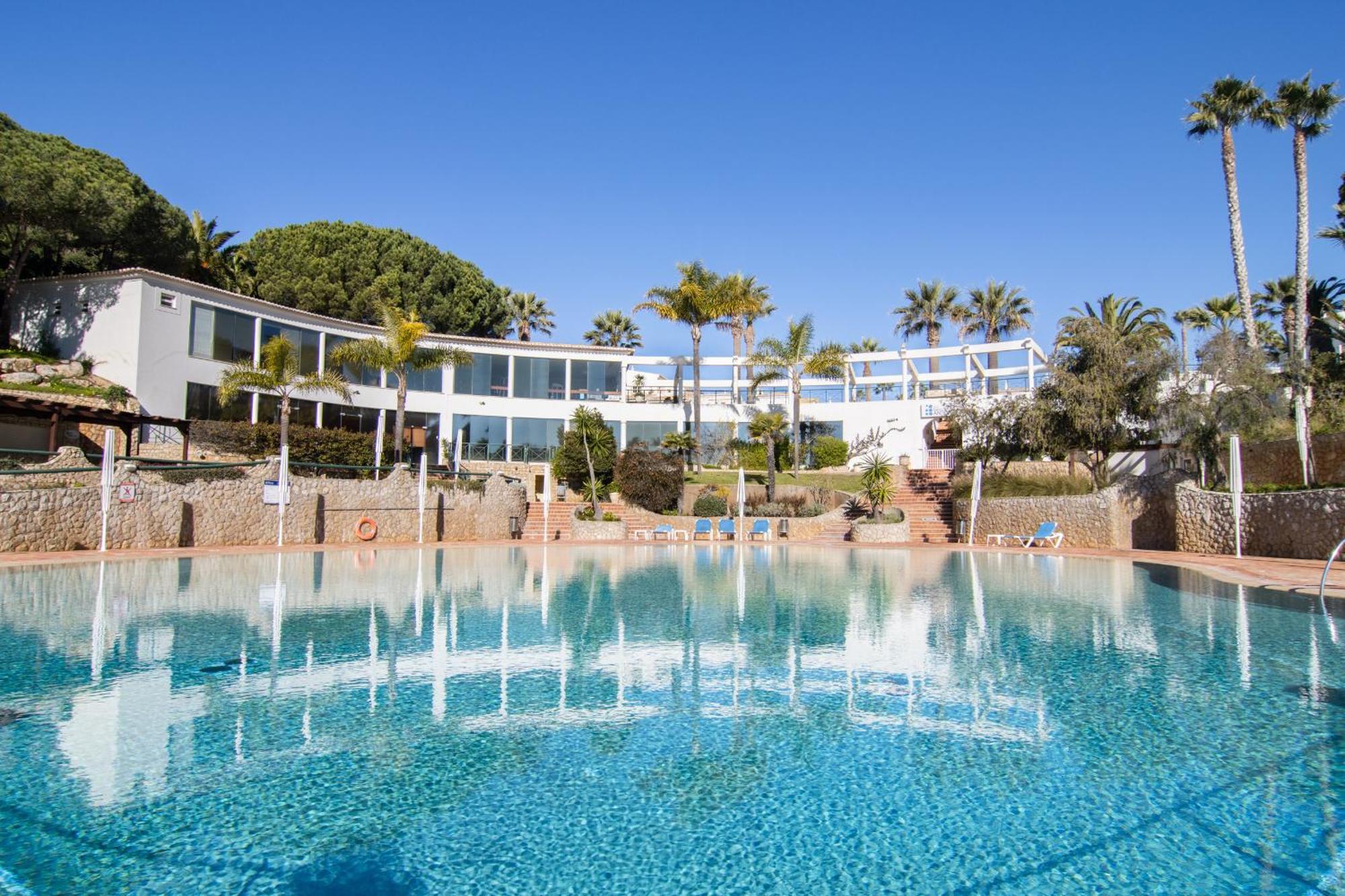 Quinta Da Floresta - Santo Antonio Villas, Golf & Spa Буденш Экстерьер фото