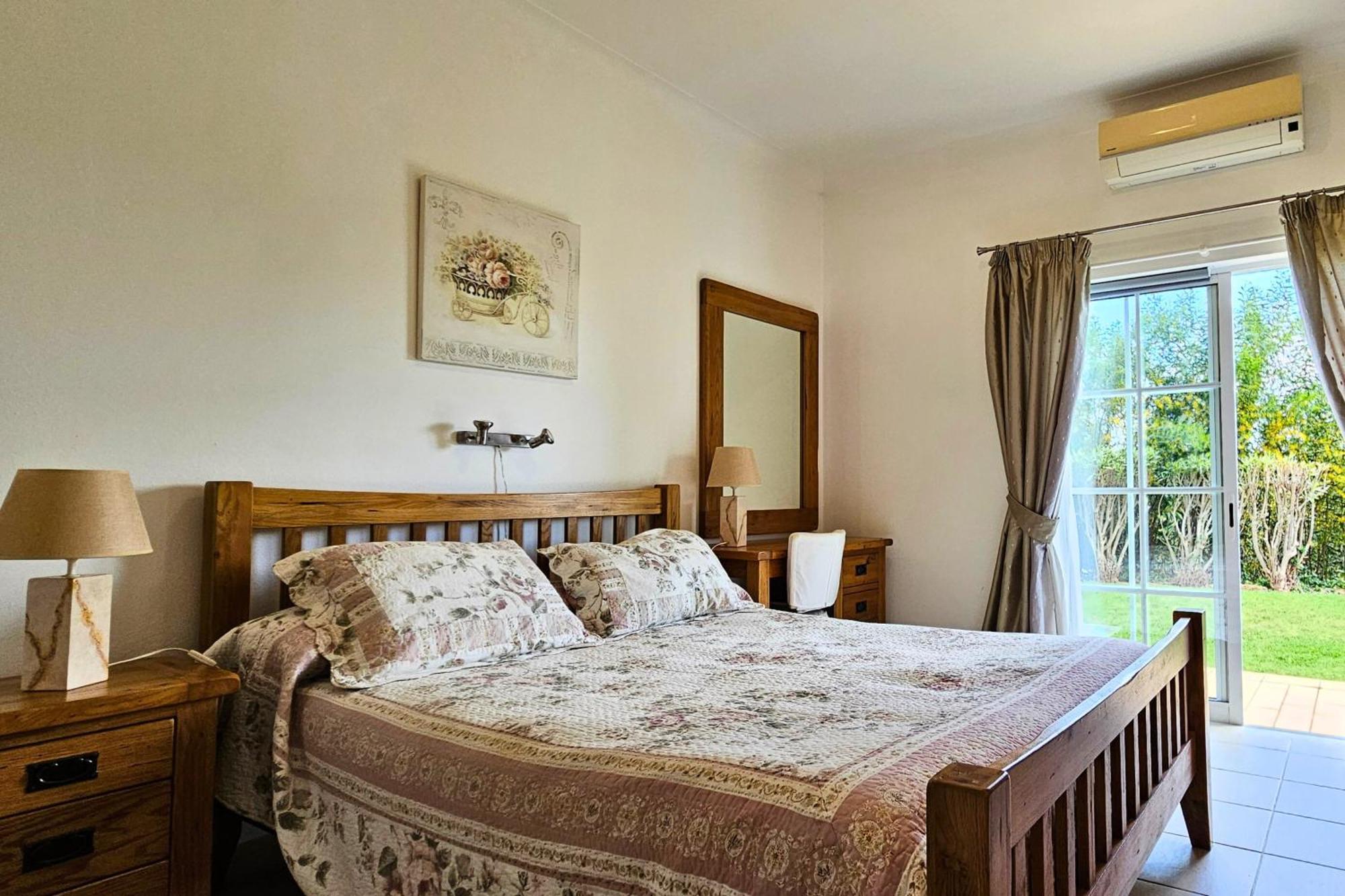 Quinta Da Floresta - Santo Antonio Villas, Golf & Spa Буденш Экстерьер фото