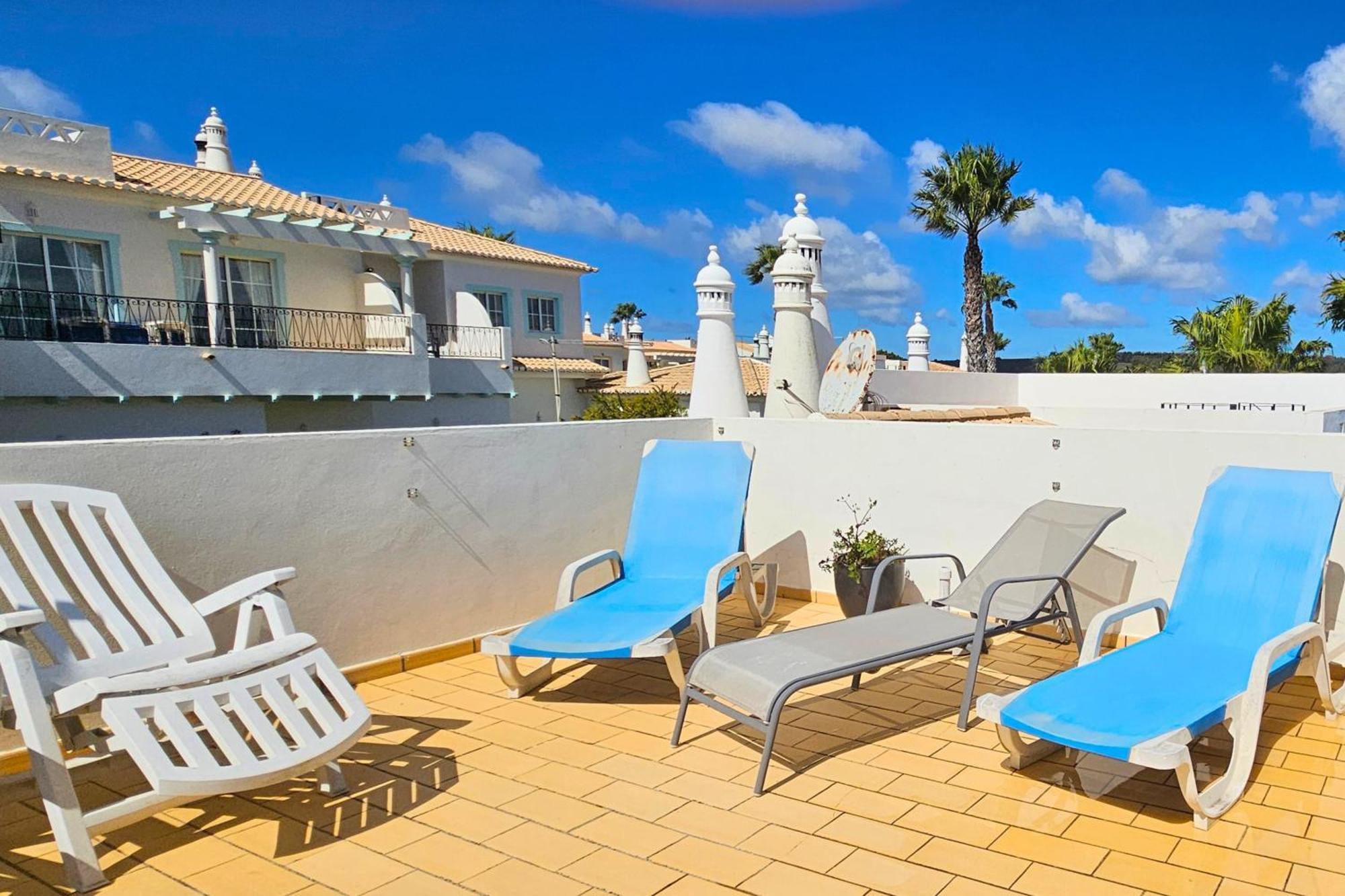 Quinta Da Floresta - Santo Antonio Villas, Golf & Spa Буденш Экстерьер фото