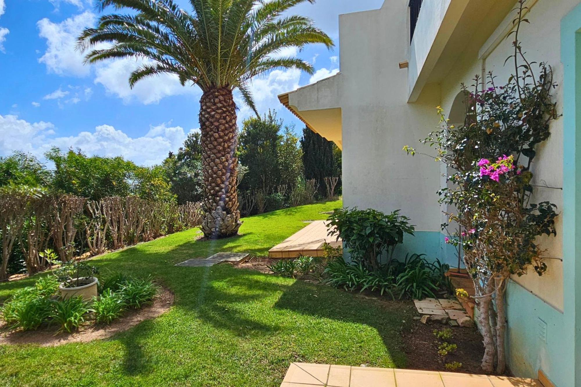 Quinta Da Floresta - Santo Antonio Villas, Golf & Spa Буденш Экстерьер фото