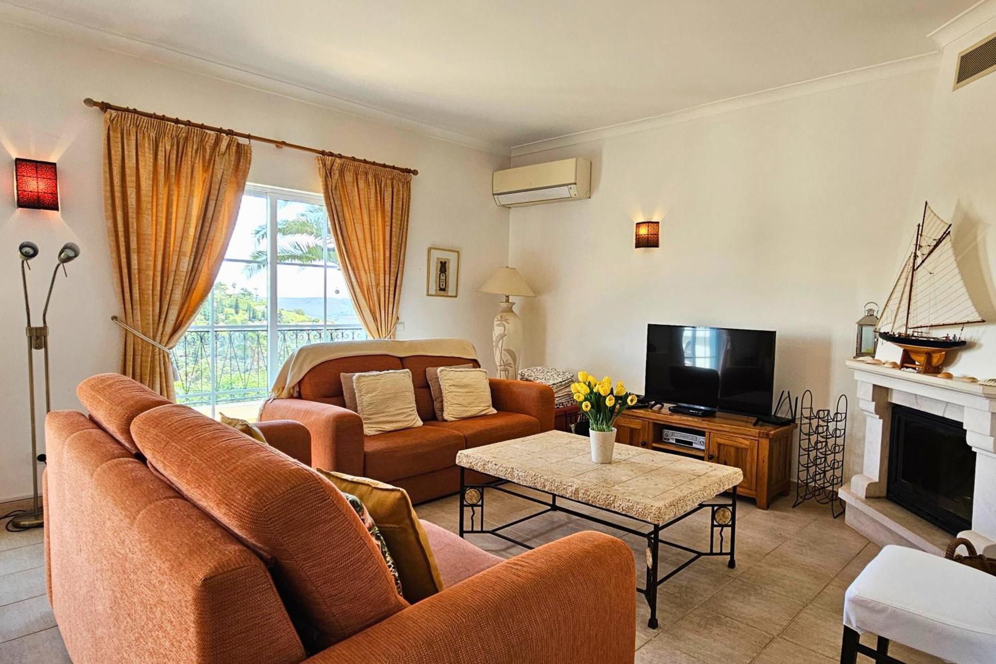 Quinta Da Floresta - Santo Antonio Villas, Golf & Spa Буденш Экстерьер фото