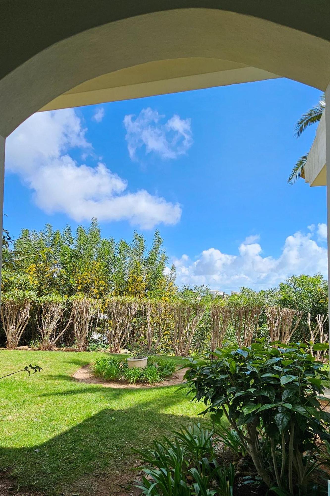 Quinta Da Floresta - Santo Antonio Villas, Golf & Spa Буденш Экстерьер фото