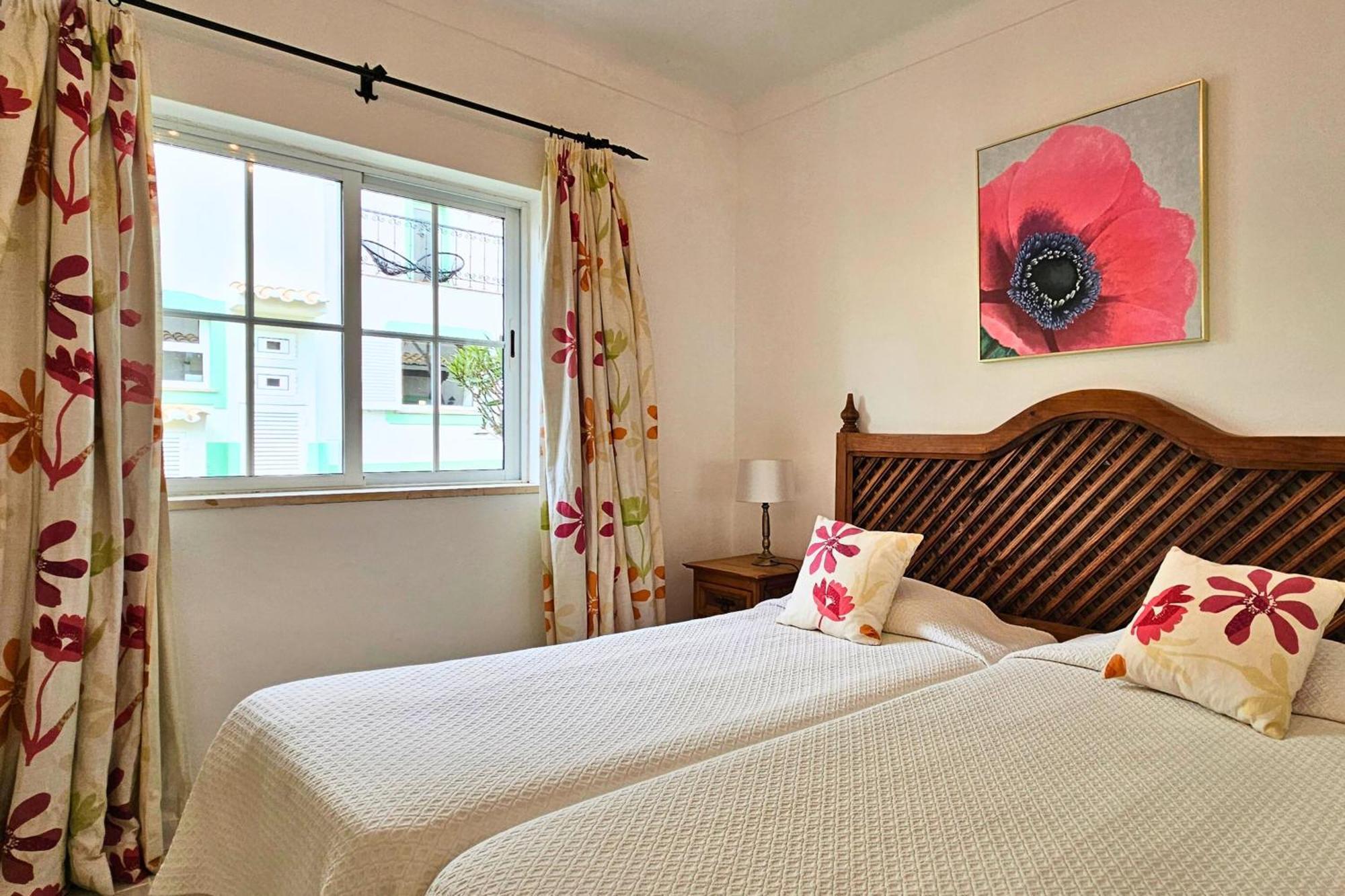 Quinta Da Floresta - Santo Antonio Villas, Golf & Spa Буденш Экстерьер фото