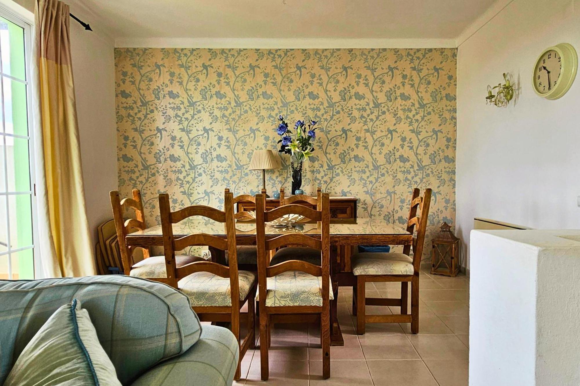 Quinta Da Floresta - Santo Antonio Villas, Golf & Spa Буденш Экстерьер фото