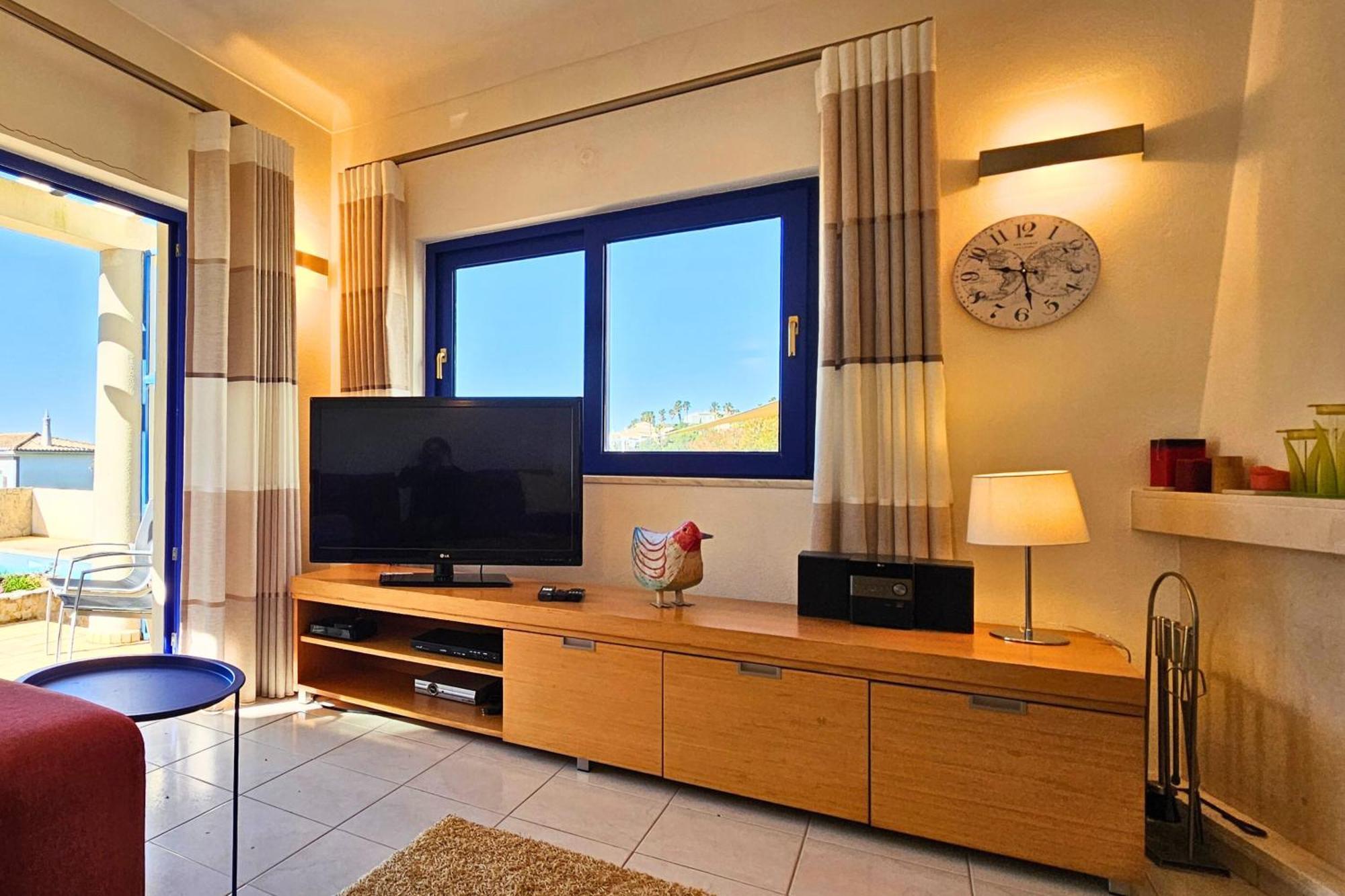 Quinta Da Floresta - Santo Antonio Villas, Golf & Spa Буденш Номер фото