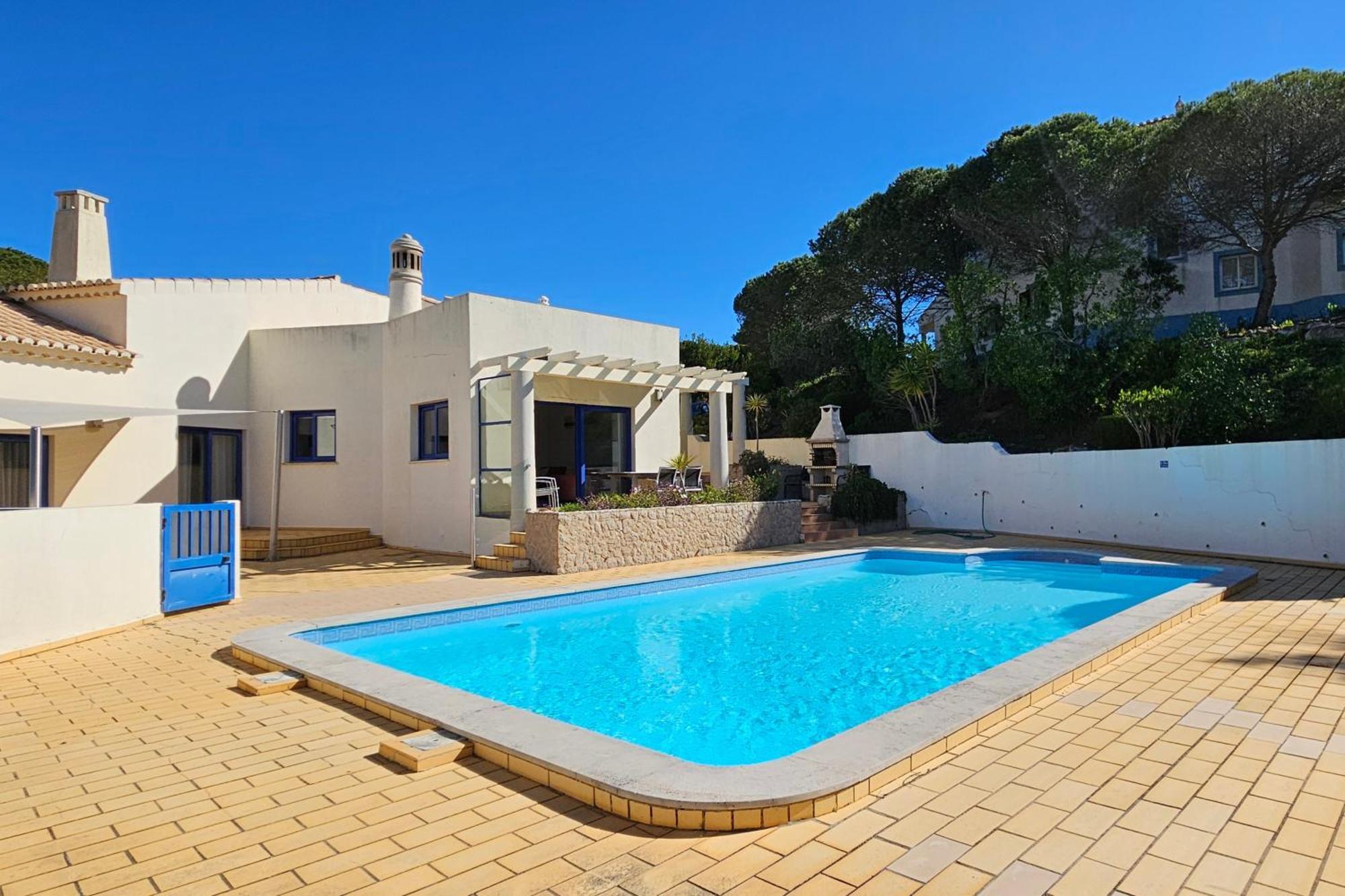 Quinta Da Floresta - Santo Antonio Villas, Golf & Spa Буденш Номер фото