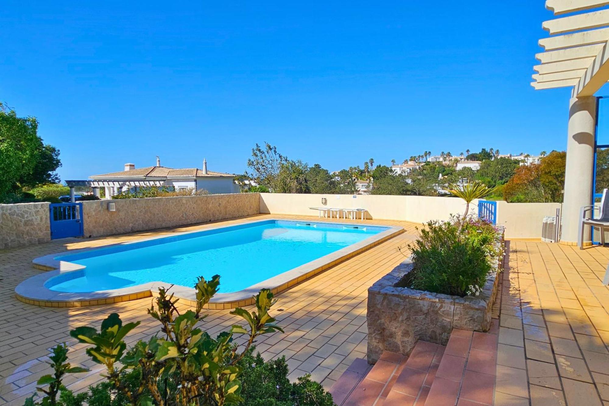Quinta Da Floresta - Santo Antonio Villas, Golf & Spa Буденш Номер фото