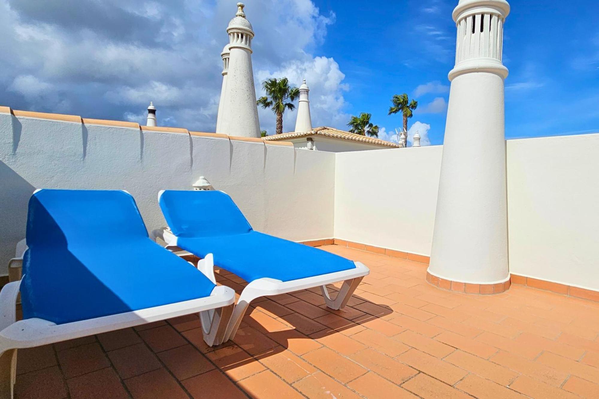 Quinta Da Floresta - Santo Antonio Villas, Golf & Spa Буденш Экстерьер фото