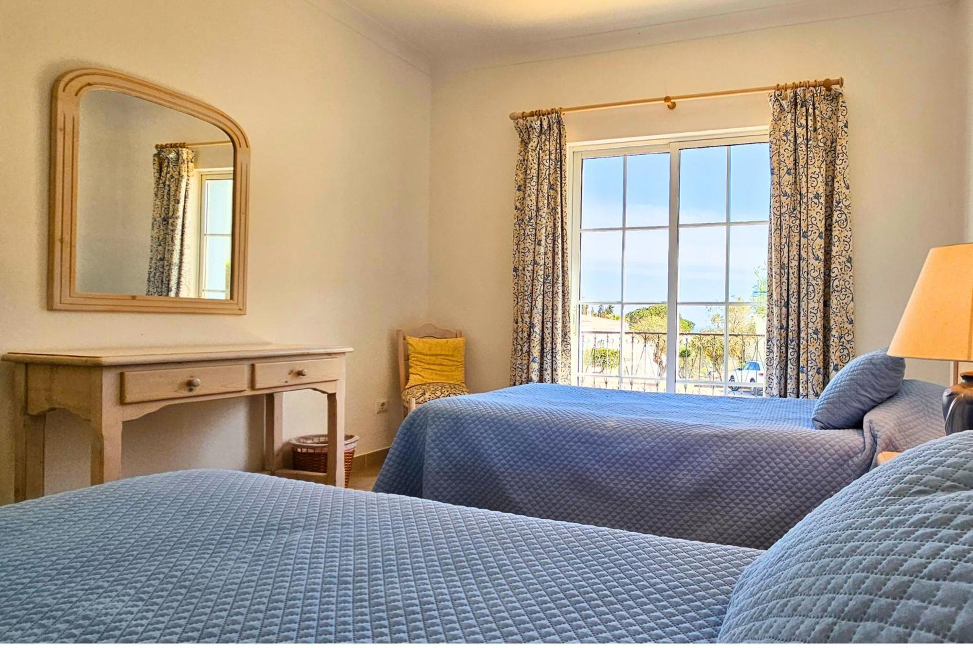 Quinta Da Floresta - Santo Antonio Villas, Golf & Spa Буденш Экстерьер фото