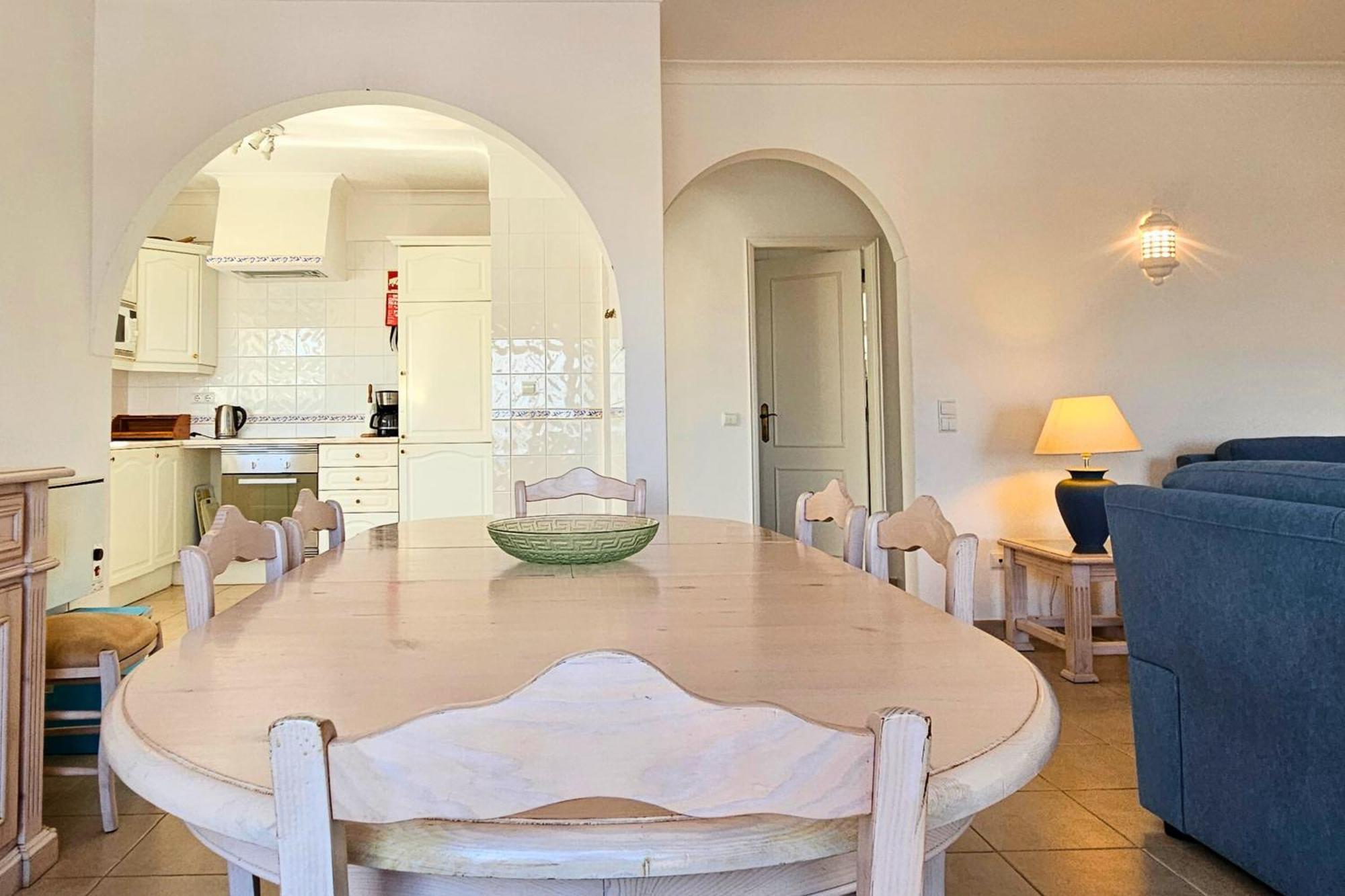 Quinta Da Floresta - Santo Antonio Villas, Golf & Spa Буденш Экстерьер фото