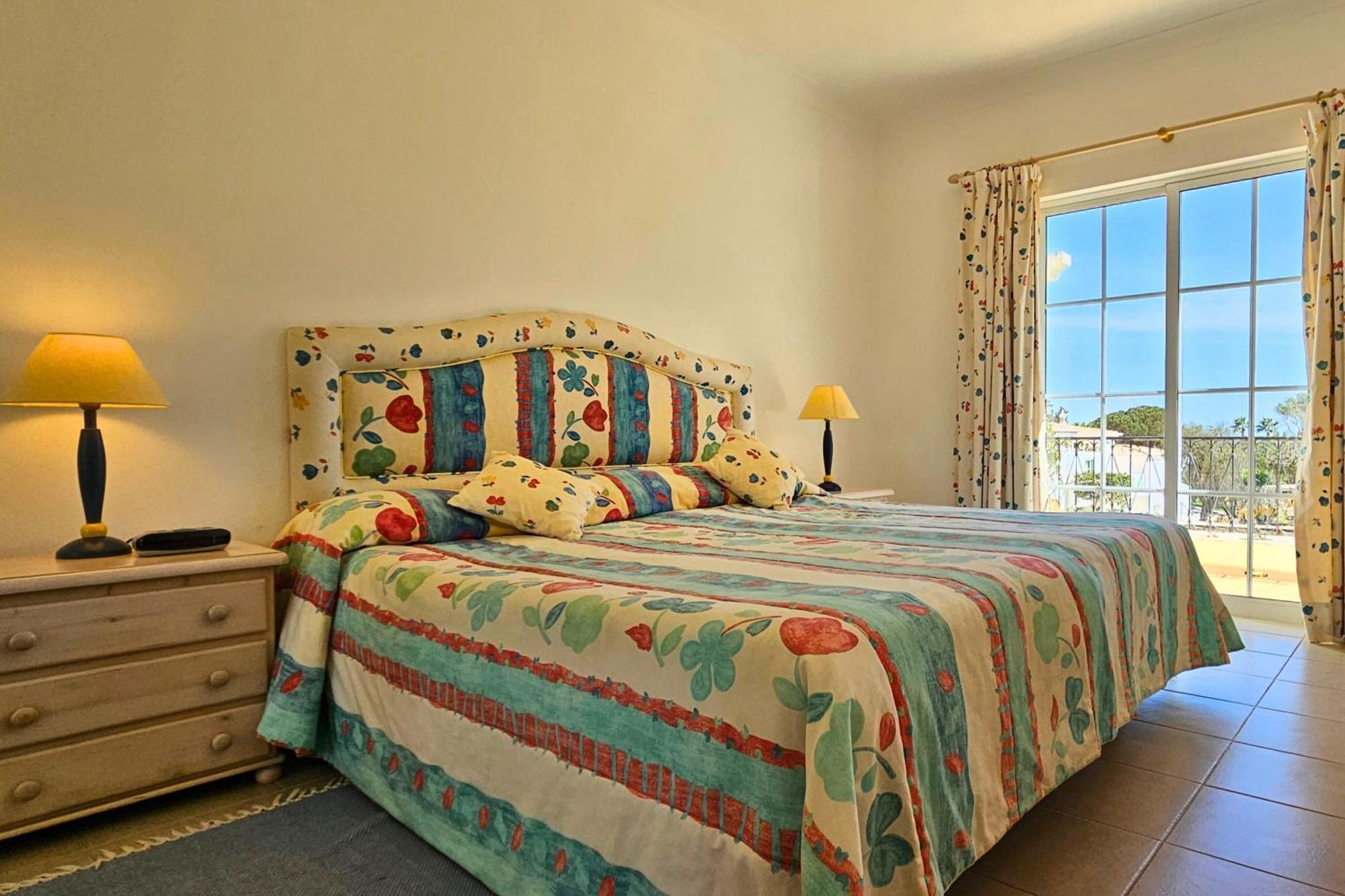 Quinta Da Floresta - Santo Antonio Villas, Golf & Spa Буденш Экстерьер фото