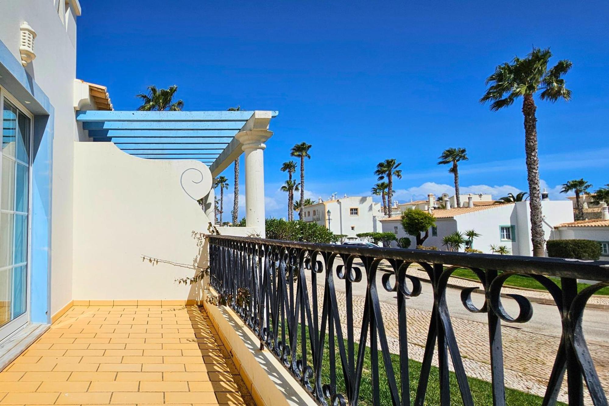 Quinta Da Floresta - Santo Antonio Villas, Golf & Spa Буденш Экстерьер фото